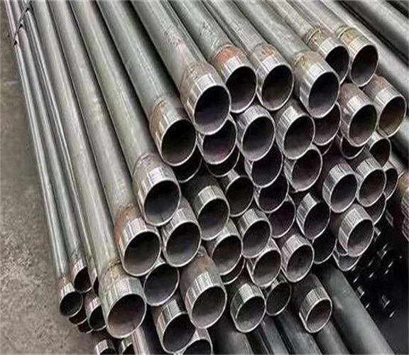 益阳套筒式声测管桩基专用
