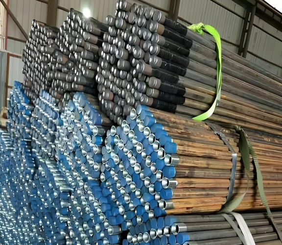 益阳单向注浆管流量可控